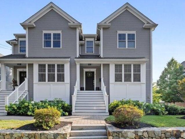 Condo for sale in Rangely Acres, Waltham