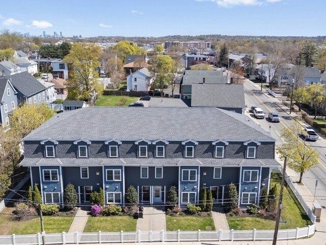 Condo for sale in The Bleachery, Waltham