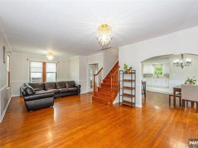 House for sale in Passaic, New Jersey