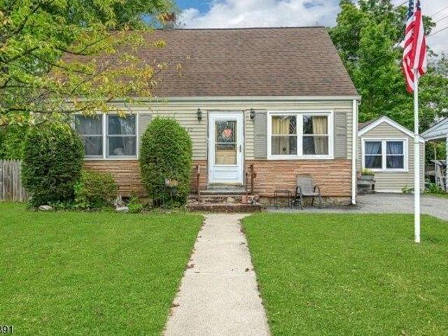 House for sale in Haskell, Wanaque