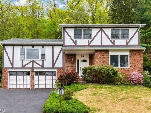 House for sale in Passaic, New Jersey