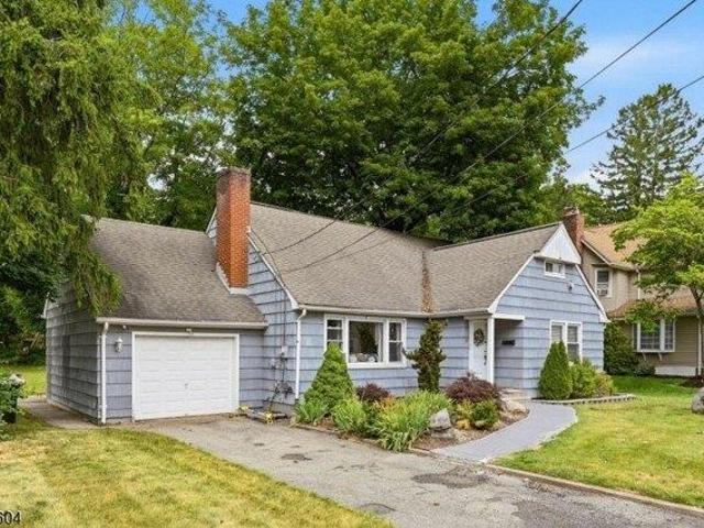 House for sale in Passaic, New Jersey
