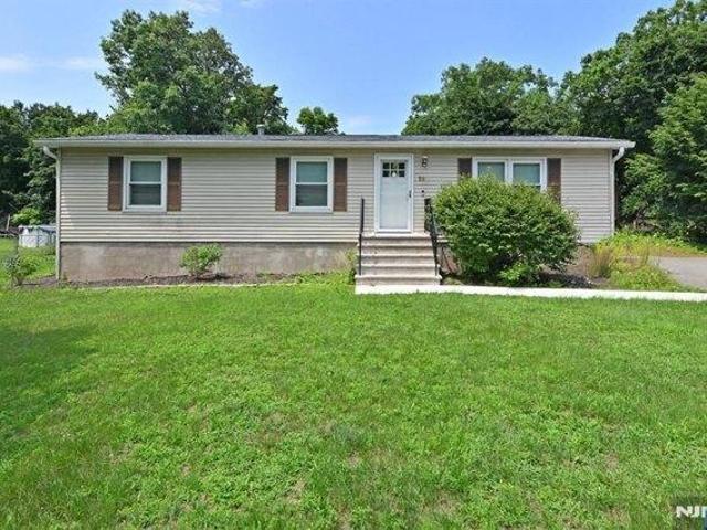 House for sale in Passaic, New Jersey