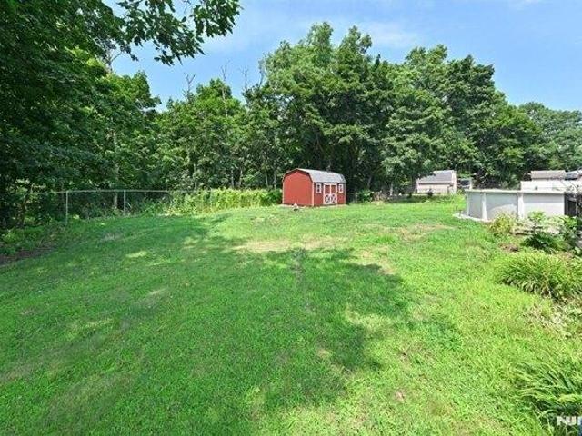 House for sale in Passaic, New Jersey
