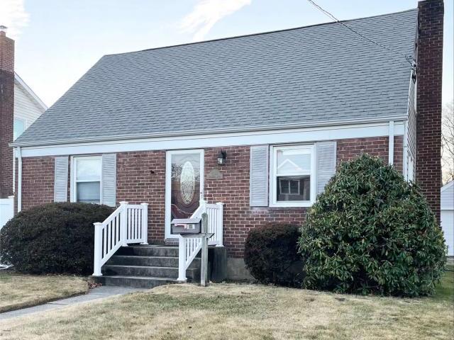 House for sale in Nassau, New York