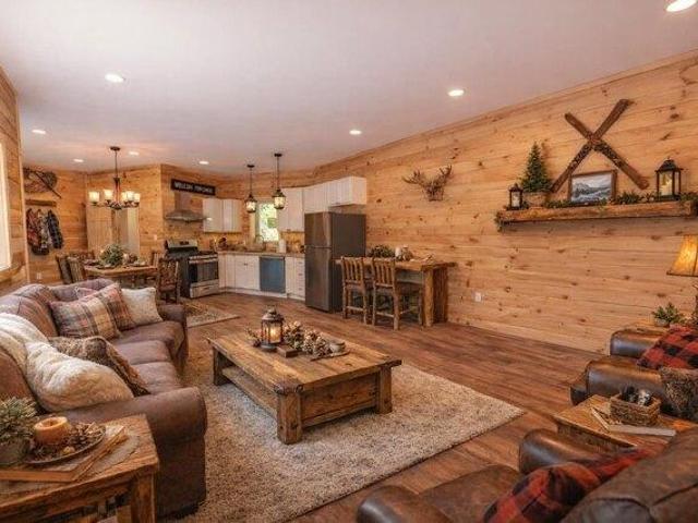 House for sale in Wardsboro, Vermont