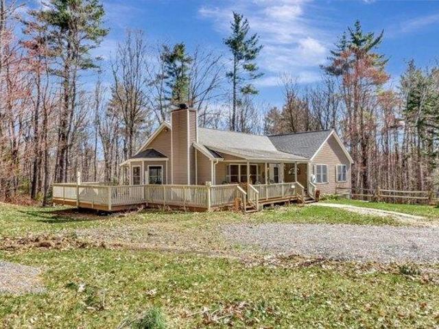 House for sale in Wardsboro, Vermont
