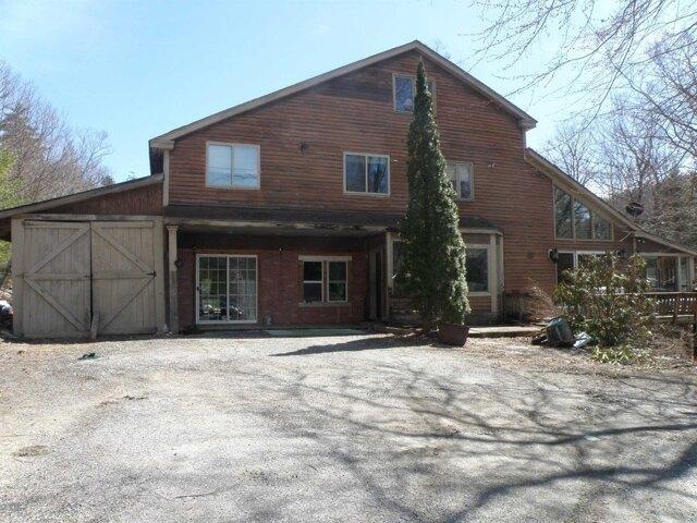 House for sale in Wardsboro, Vermont