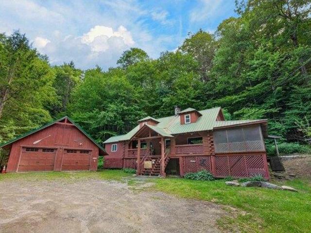 House for sale in Wardsboro, Vermont