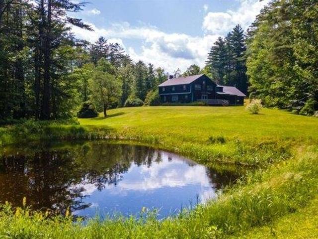 House for sale in Wardsboro, Vermont