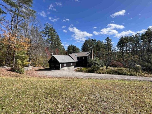House for sale in Wardsboro, Vermont