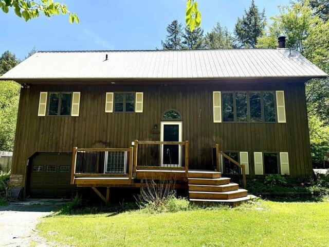 House for sale in Wardsboro, Vermont