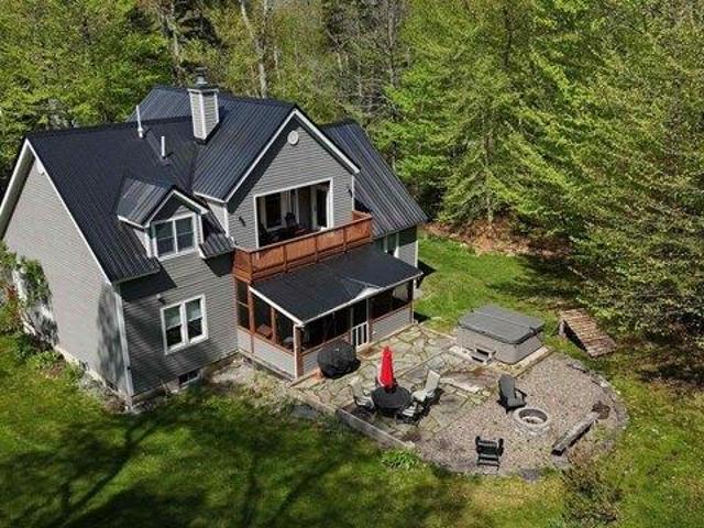 House for sale in Wardsboro, Vermont