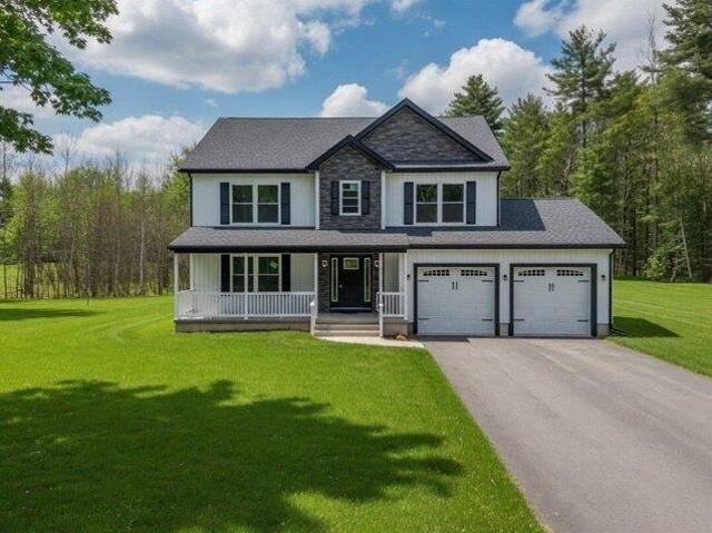 House for sale in Ware, Massachusetts