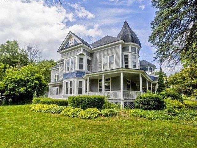 House for sale in Ware, Massachusetts