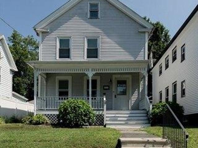 House for sale in Ware, Massachusetts
