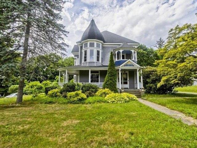House for sale in Ware, Massachusetts