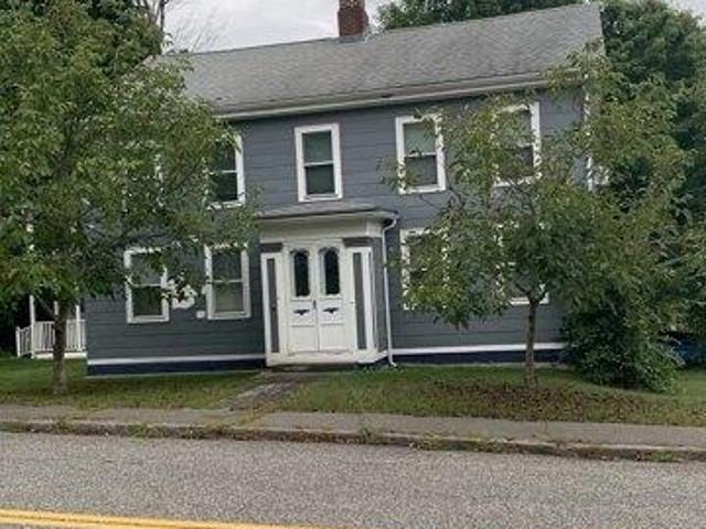 House for sale in Ware Millyard Historic District, Ware
