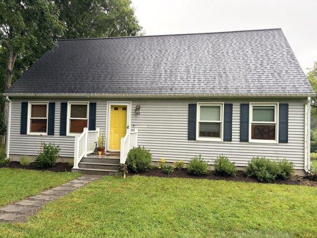House for sale in Gibbs Crossing, Ware