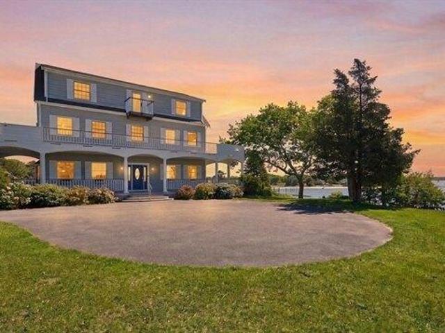 House for sale in East Wareham, Massachusetts