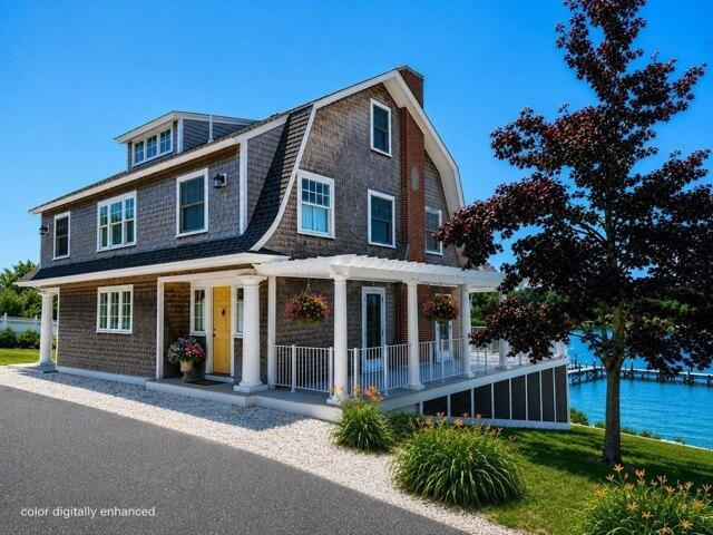 House for sale in East Wareham, Massachusetts