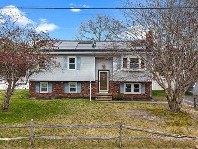 House for sale in East Wareham, Massachusetts