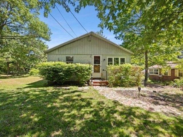 House for sale in East Wareham, Massachusetts