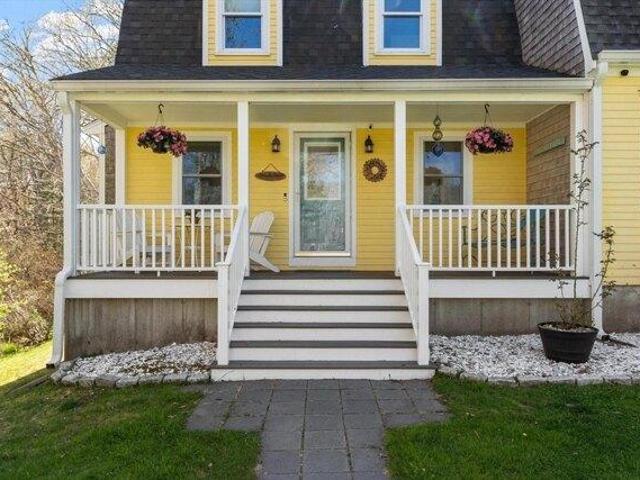 House for sale in East Wareham, Massachusetts