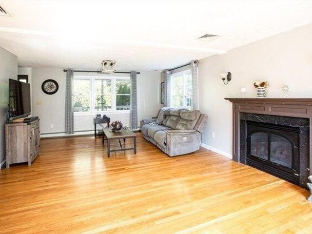 House for sale in East Wareham, Massachusetts