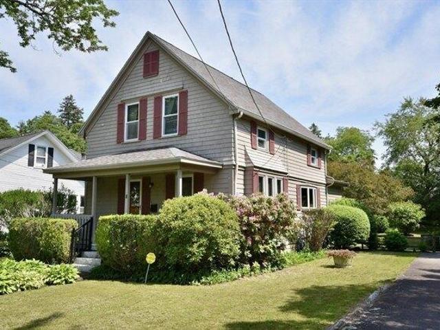 House for sale in East Wareham, Massachusetts