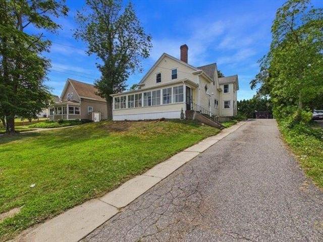 House for sale in East Wareham, Massachusetts