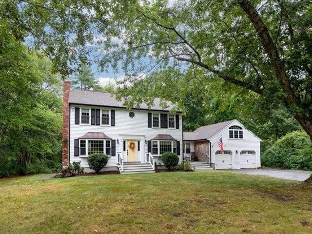 House for sale in East Wareham, Massachusetts
