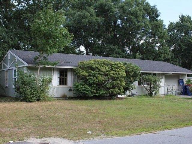 House for sale in East Wareham, Massachusetts
