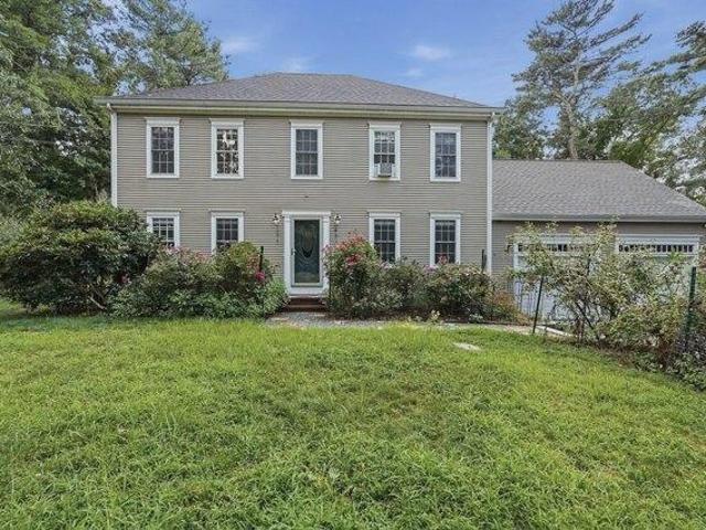 House for sale in East Wareham, Massachusetts