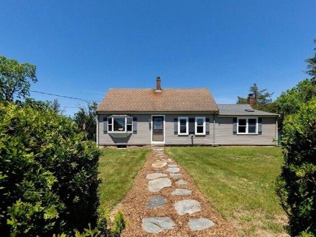 House for sale in East Wareham, Massachusetts