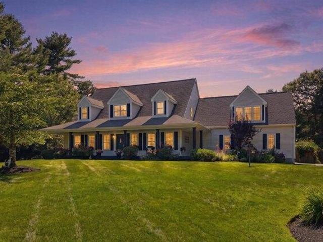 House for sale in East Wareham, Massachusetts