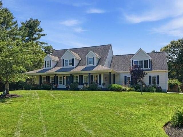 House for sale in Wareham, Plymouth County