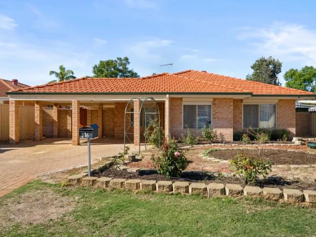 House for sale in Warnbro, Western Australia
