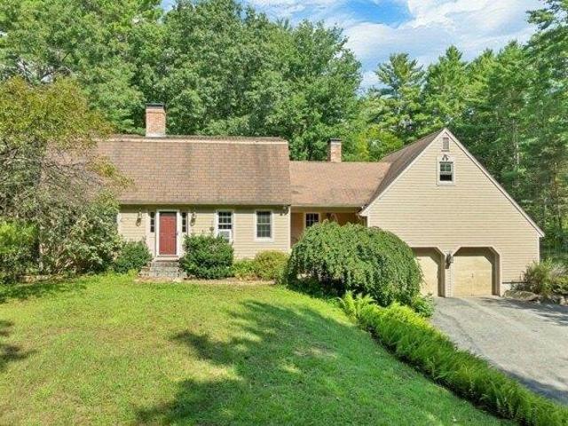 House for sale in New Hampshire
