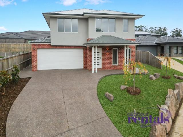 House for rent in Warragul, Victoria