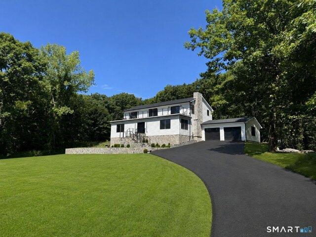 House for sale in Connecticut