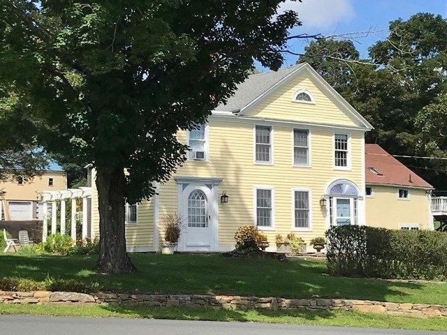 House for sale in Little Rest, Brimfield