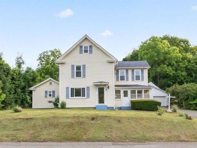 House for sale in Warren, Massachusetts