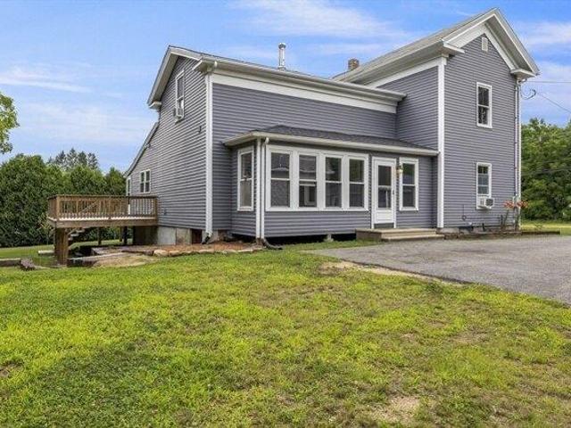 House for sale in Warren, Massachusetts