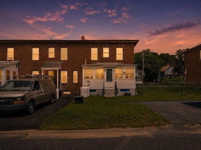 House for sale in Warren, Massachusetts