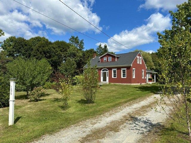 House for sale in Warren, Maine