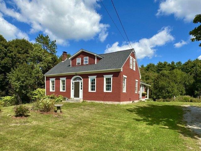 House for sale in Warren, Knox County