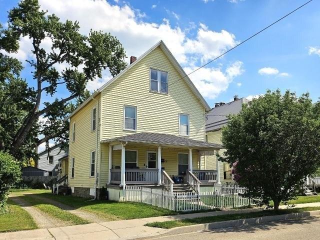 House for sale in Warren, Pennsylvania