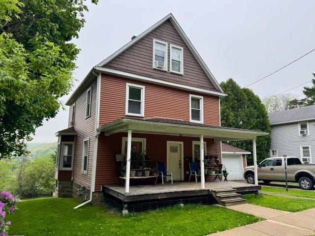 House for sale in Warren, Pennsylvania