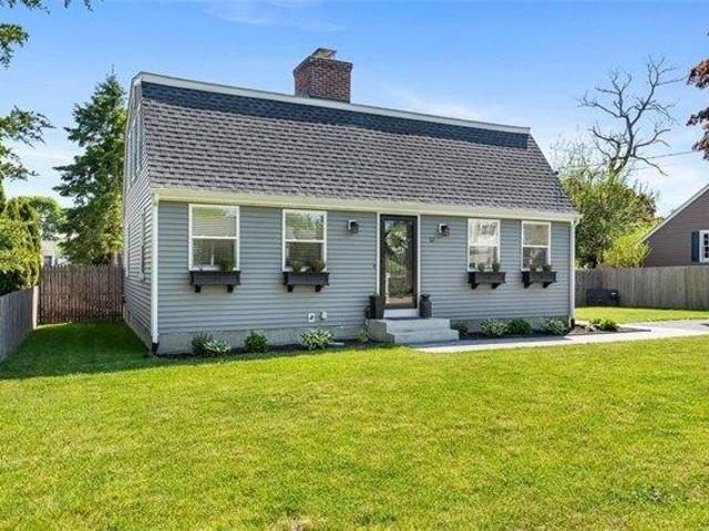 House for sale in Warren, Rhode Island